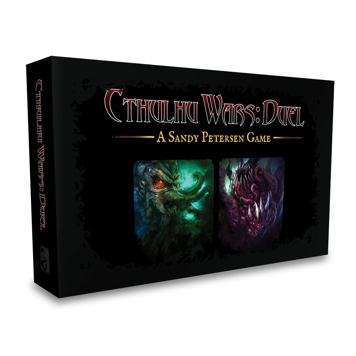 Cthulhu Wars: Duel