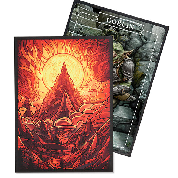 Arcane Fortress: Premium Art Sleeves