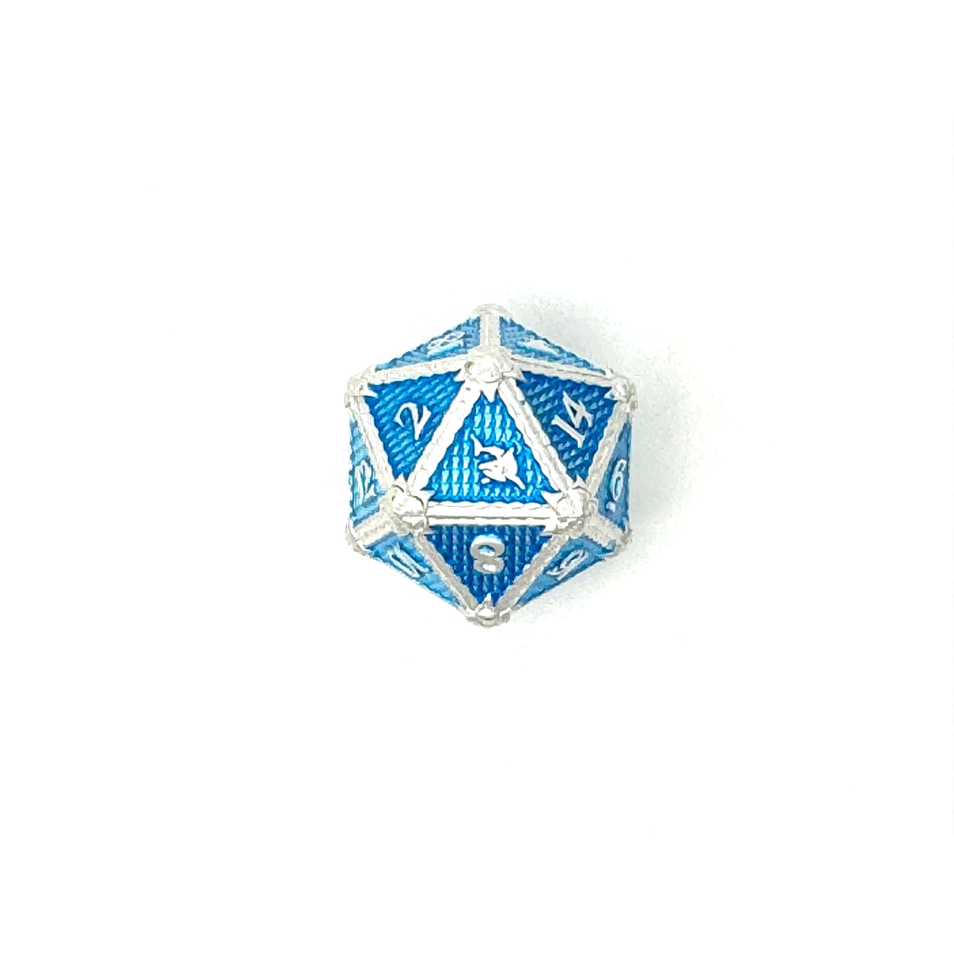 Mystery Dice Series 2 - Sea Life: Single