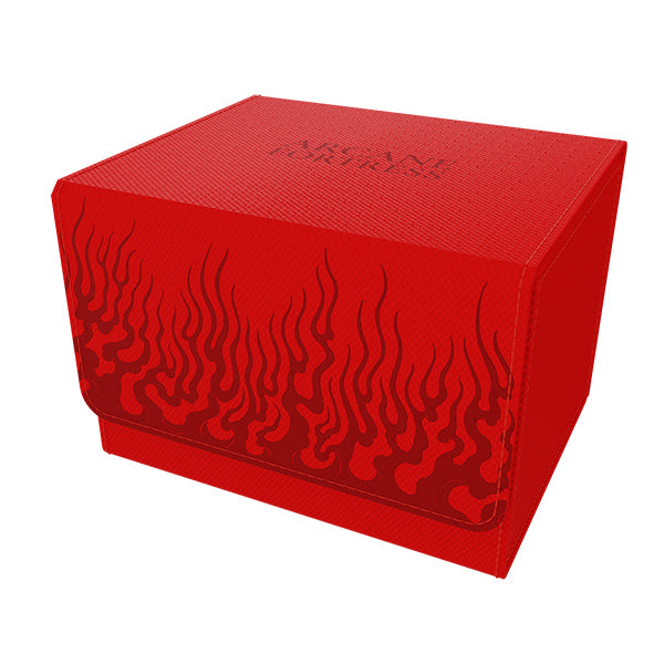 Arcane Fortress: Radiant 100+ Standard Deck Vault