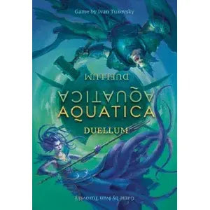 Aquatica Duellum