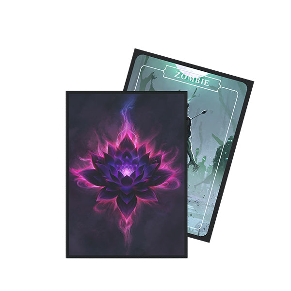 Arcane Fortress: Premium Art Sleeves