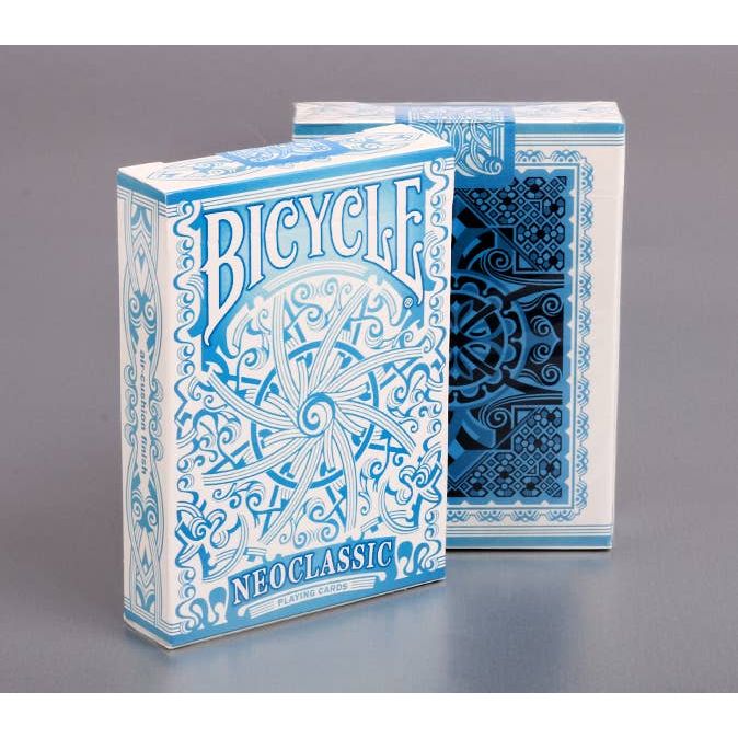 Bicycle Neoclassic Playing Cards