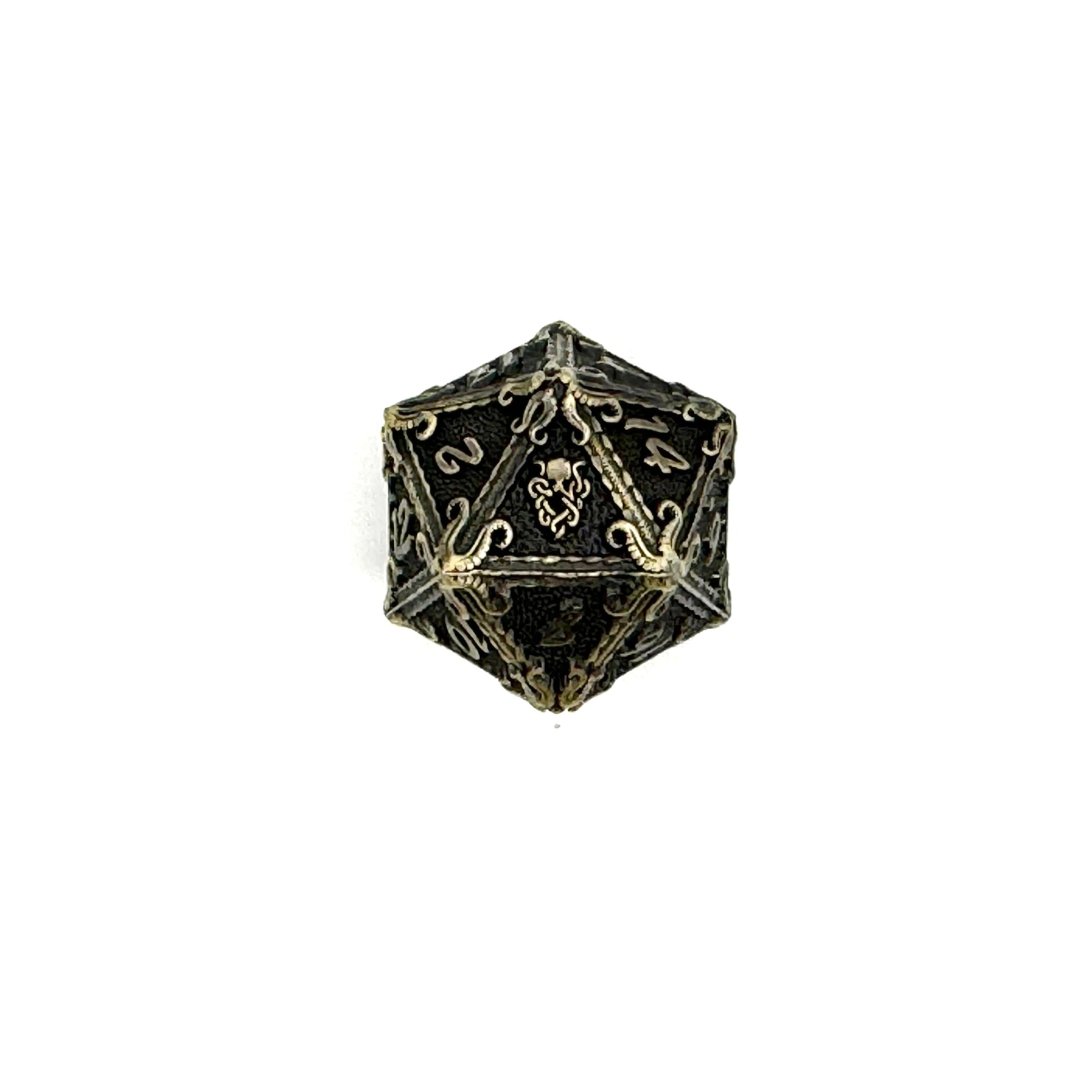 Mystery Dice Series 2 - Sea Life: Single