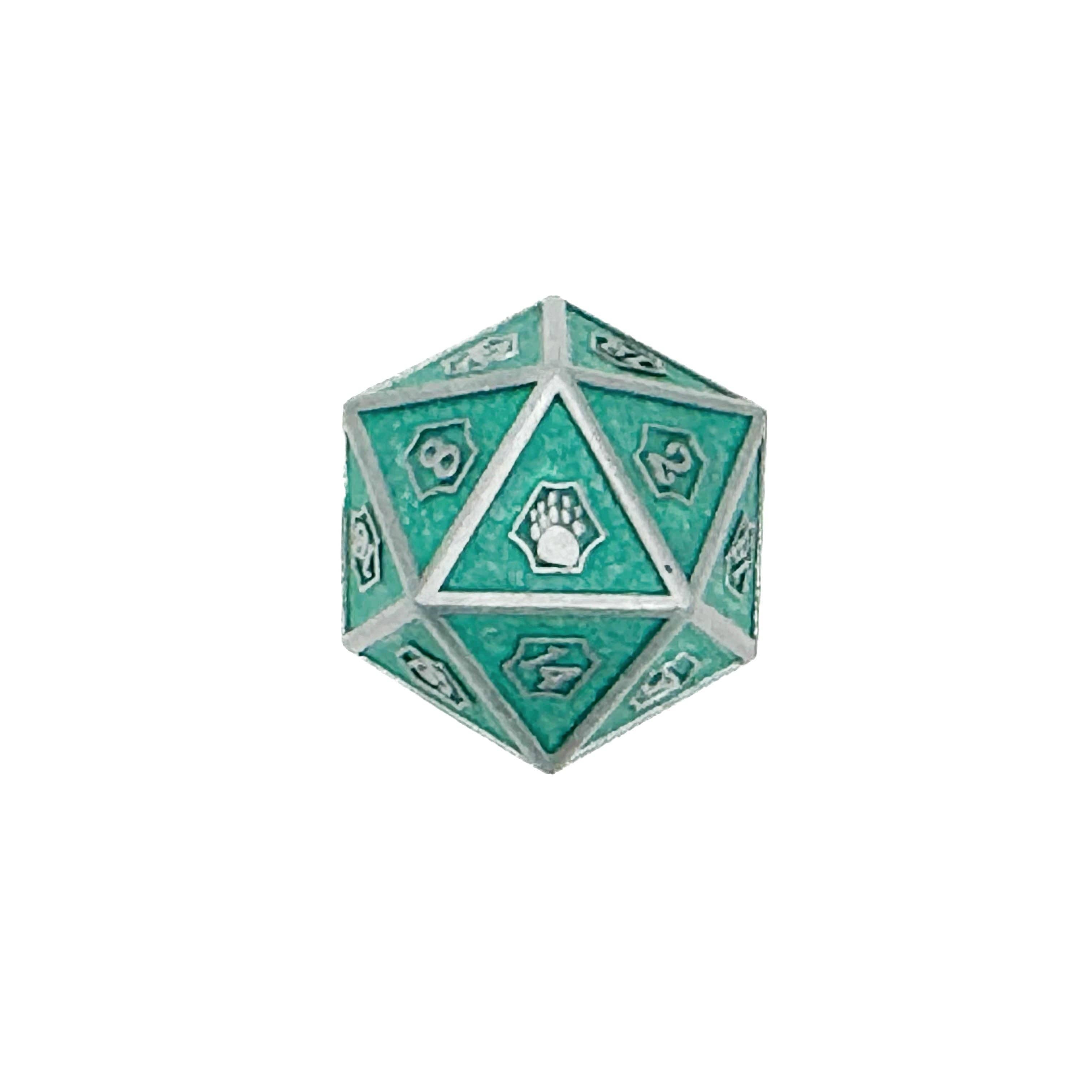 Mystery Dice 2nd Edition: Case