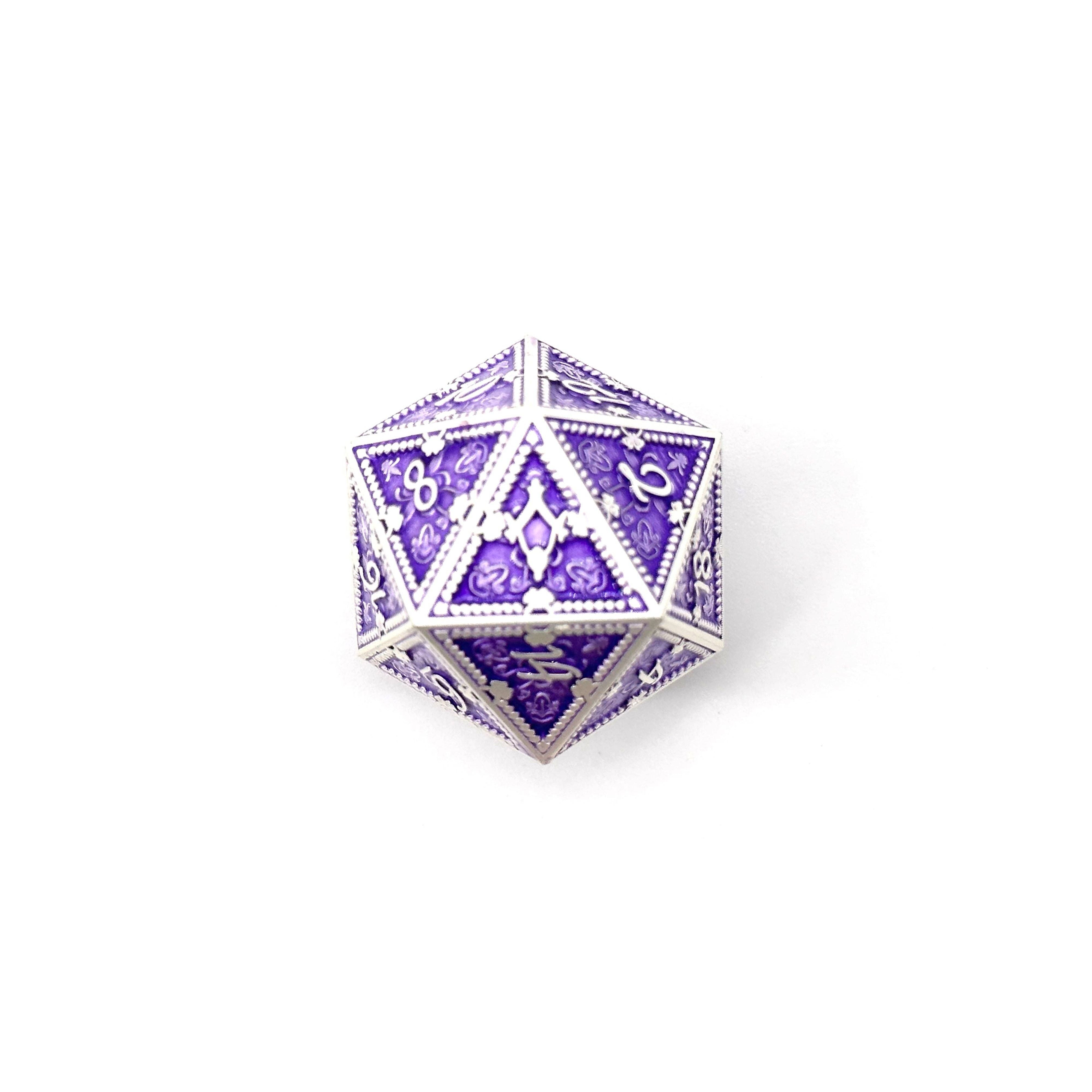 Mystery Dice Series 3 - Into the Fae Forest