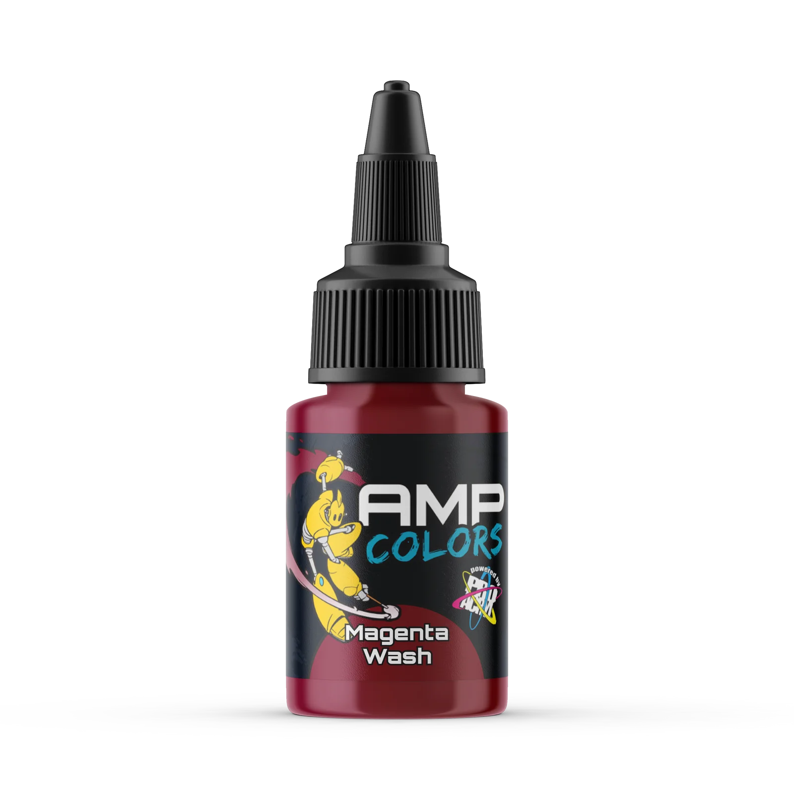 AMP Colors 011 - Magenta Wash