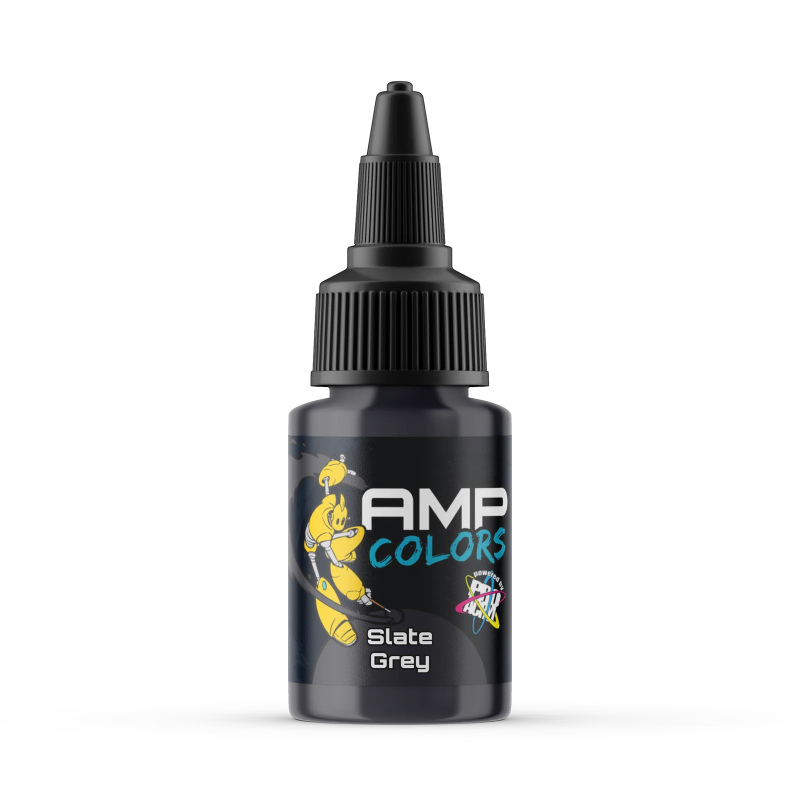 AMP Colors 013 - Slate Grey