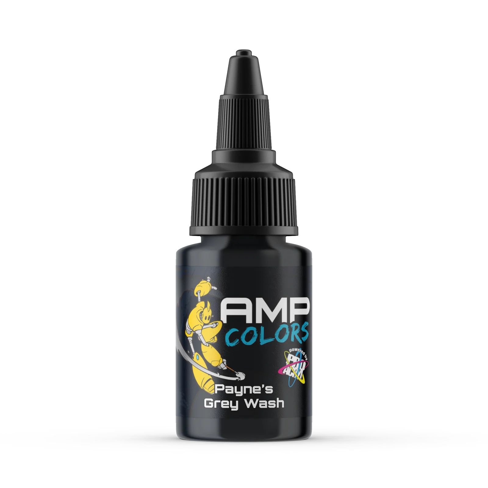 AMP Colors 024 - Payne's Grey Wash