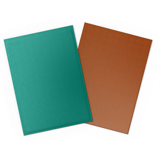 Dragon Shield: Power & Copper 100ct Dual Matte Sleeves