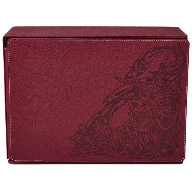 Dragon Shield: Blood Red Game Master Companion