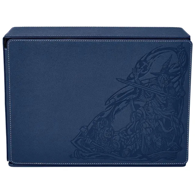 Dragon Shield: Midnight Blue Game Master Companion