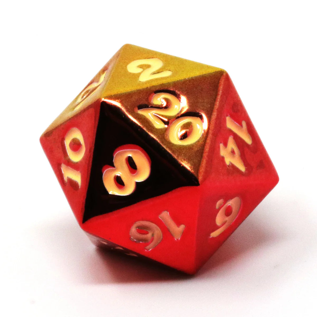 7pc RPG Set - Arcane Reactor