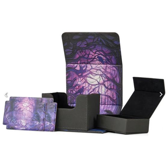 Arcane Fortress: Radiant 100+ Deluxe Deck Vault