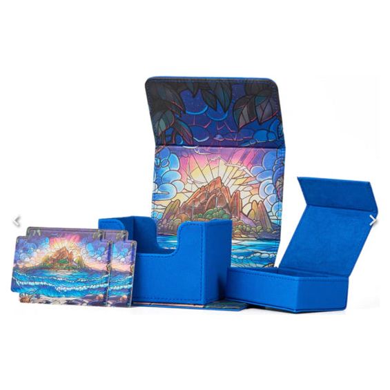 Arcane Fortress: Radiant 100+ Deluxe Deck Vault