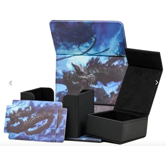 Arcane Fortress: Radiant 100+ Deluxe Deck Vault