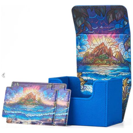 Arcane Fortress: Radiant 100+ Standard Deck Vault