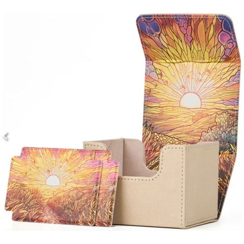 Arcane Fortress: Radiant 100+ Standard Deck Vault