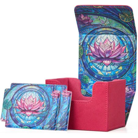 Arcane Fortress: Radiant 100+ Standard Deck Vault