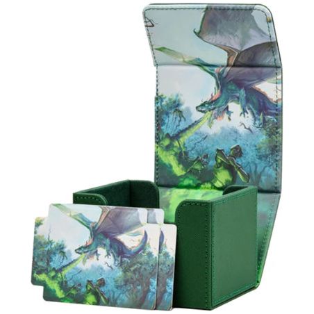 Arcane Fortress: Radiant 100+ Standard Deck Vault