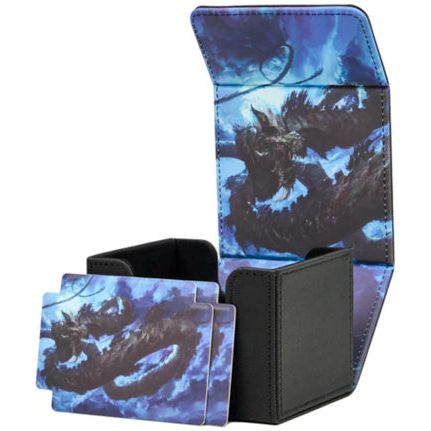 Arcane Fortress: Radiant 100+ Standard Deck Vault