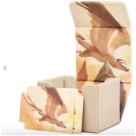 Arcane Fortress: Radiant 100+ Standard Deck Vault