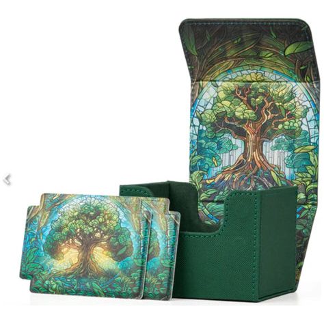 Arcane Fortress: Radiant 100+ Standard Deck Vault