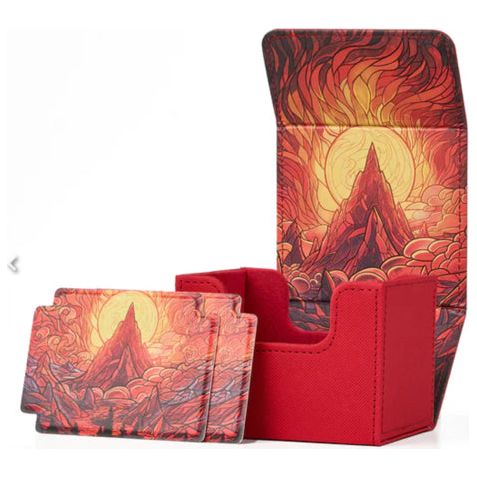 Arcane Fortress: Radiant 100+ Standard Deck Vault