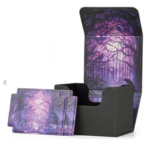 Arcane Fortress: Radiant 100+ Standard Deck Vault