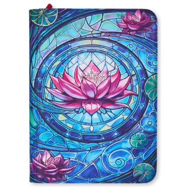 Arcane Fortress: 9-Pocket Binders