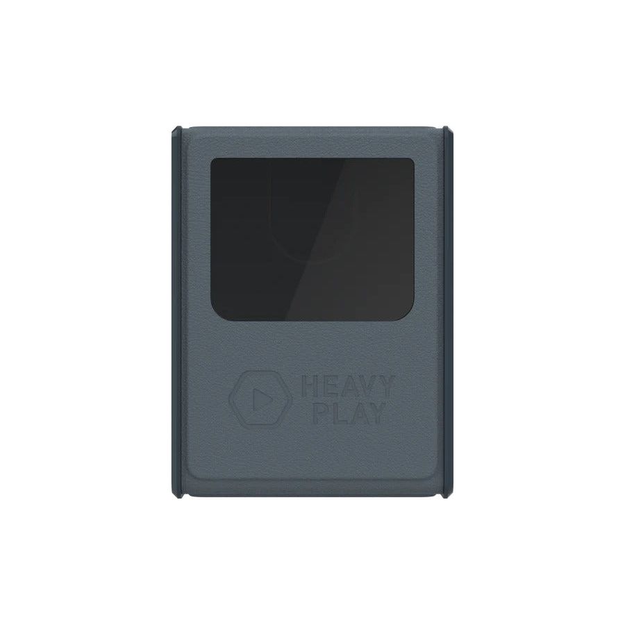 Heavy Play - RFG Deckbox Max 100 DS
