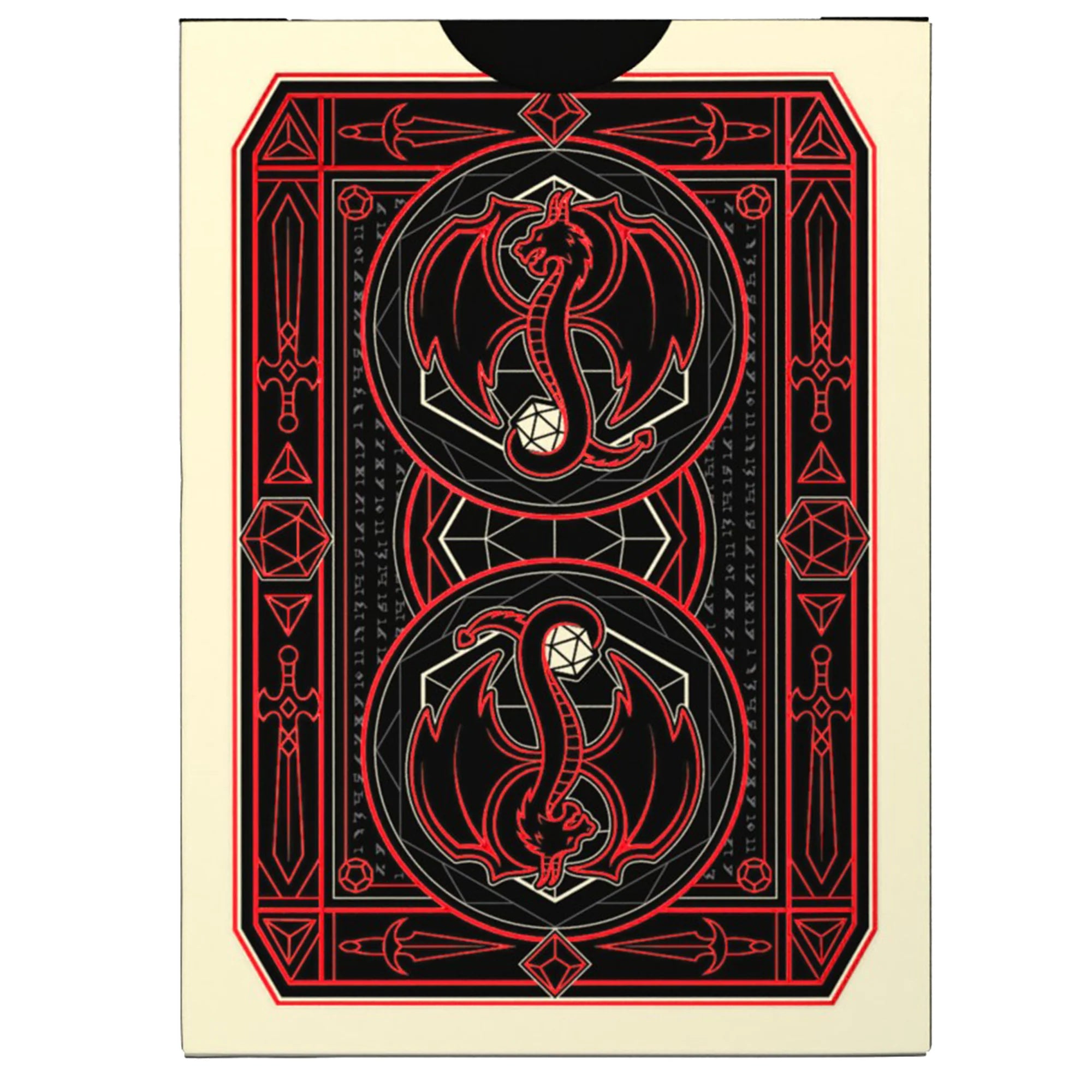 Spellbound Playing Cards