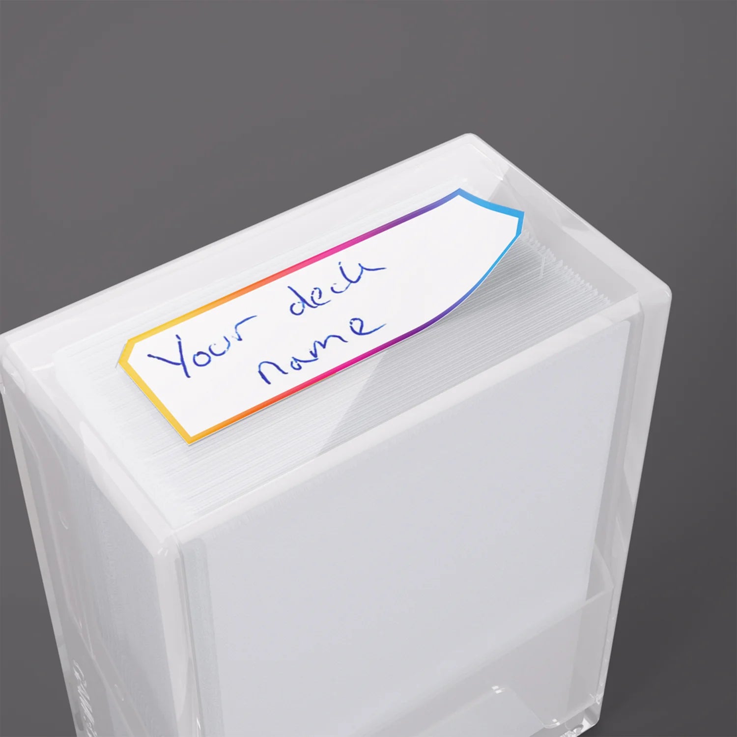 Bastion 50+ XL Deck Boxes