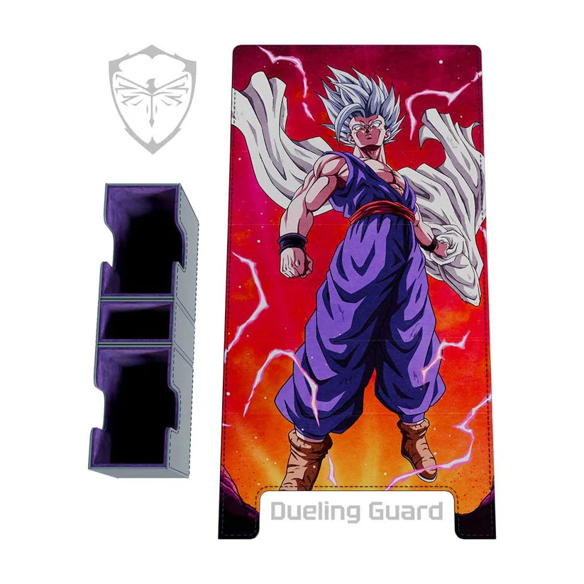 Beast EV 2.5 XL Size 240 Card Count Deck Box