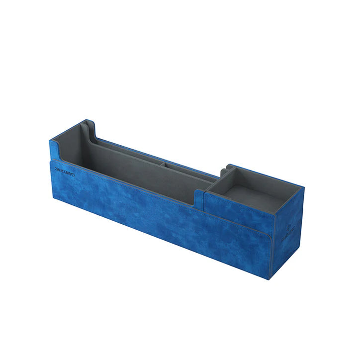 Blue Cards' Lair 400+ Deck Box