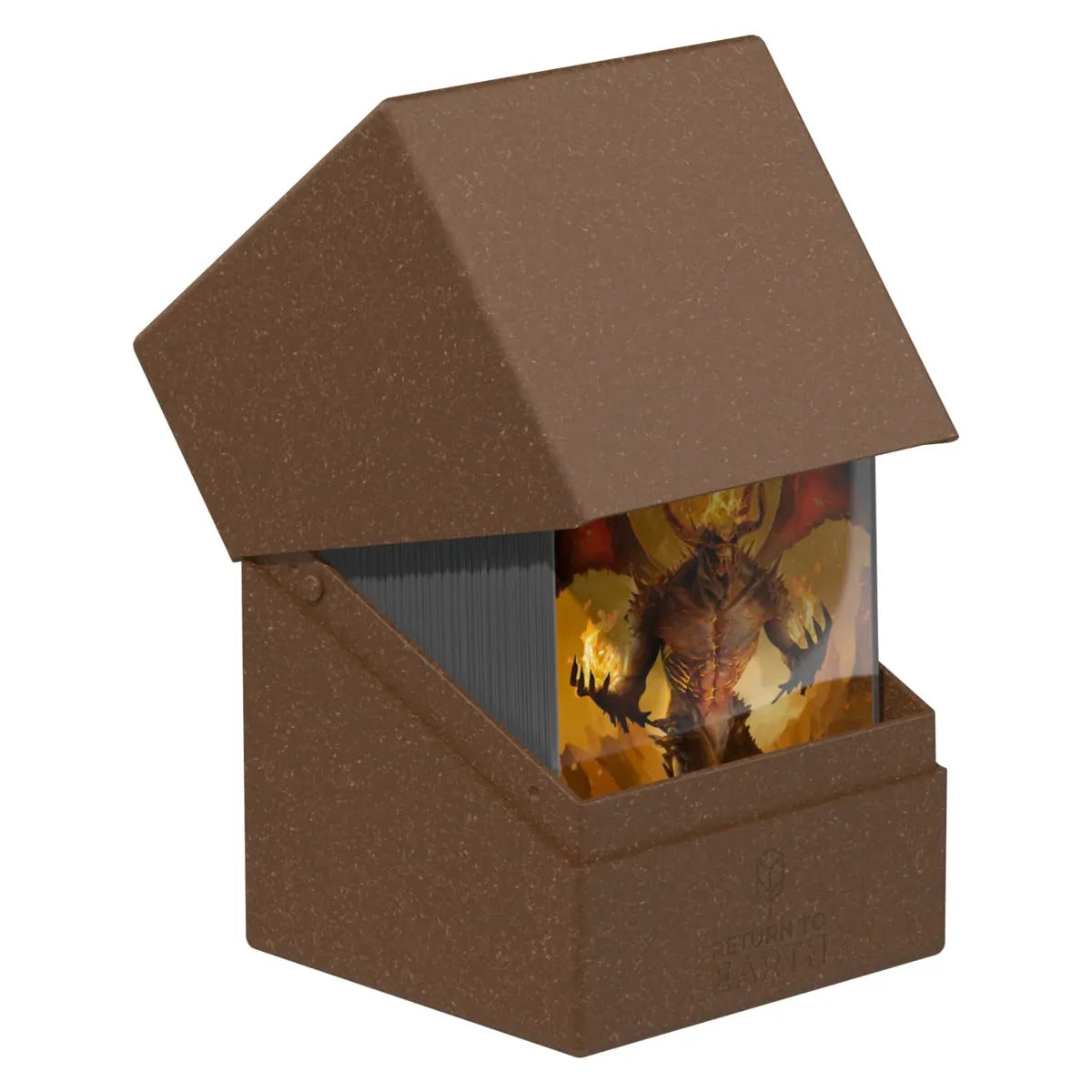 Ultimate Guard - Brown Return To Earth Boulder 100+