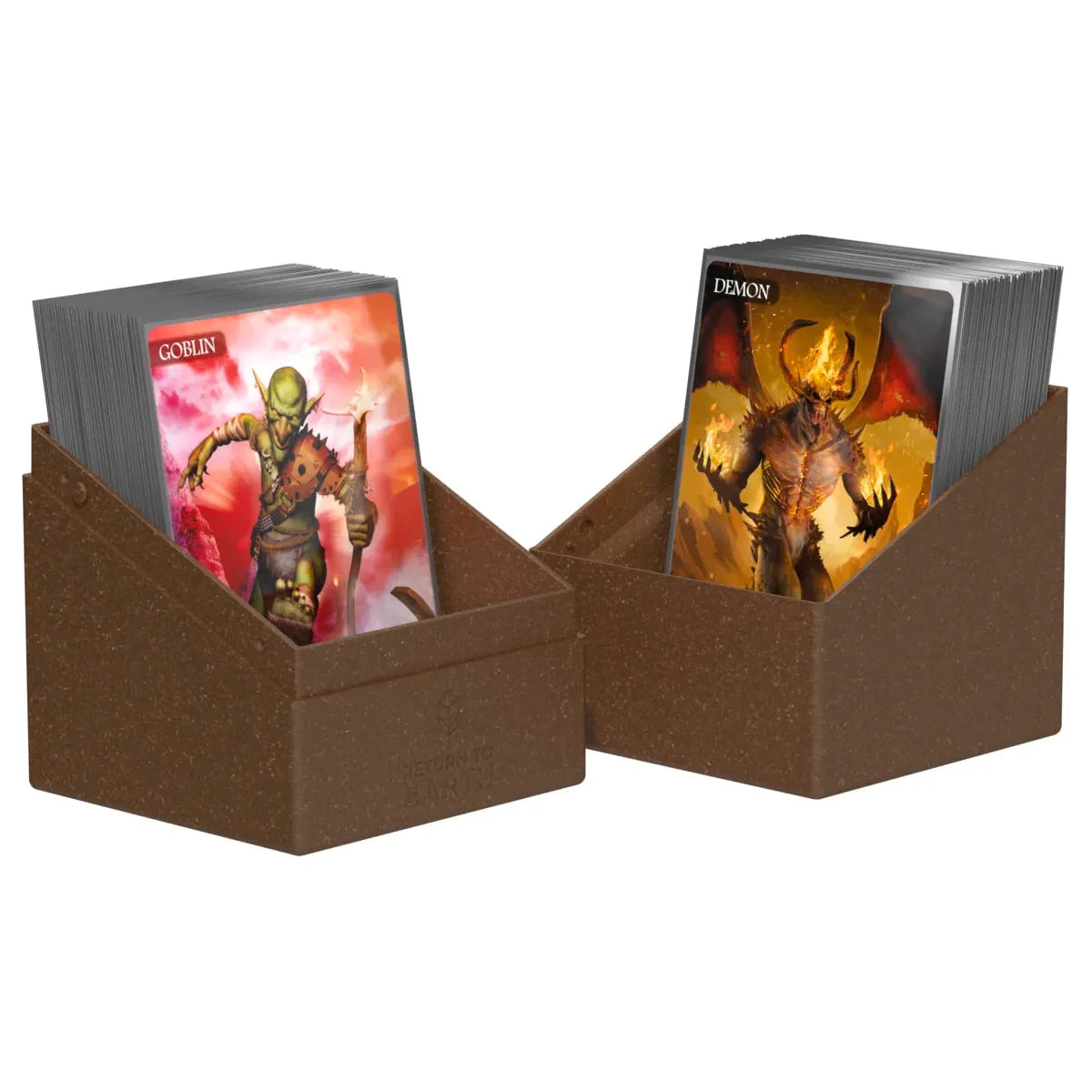 Ultimate Guard - Brown Return To Earth Boulder 100+