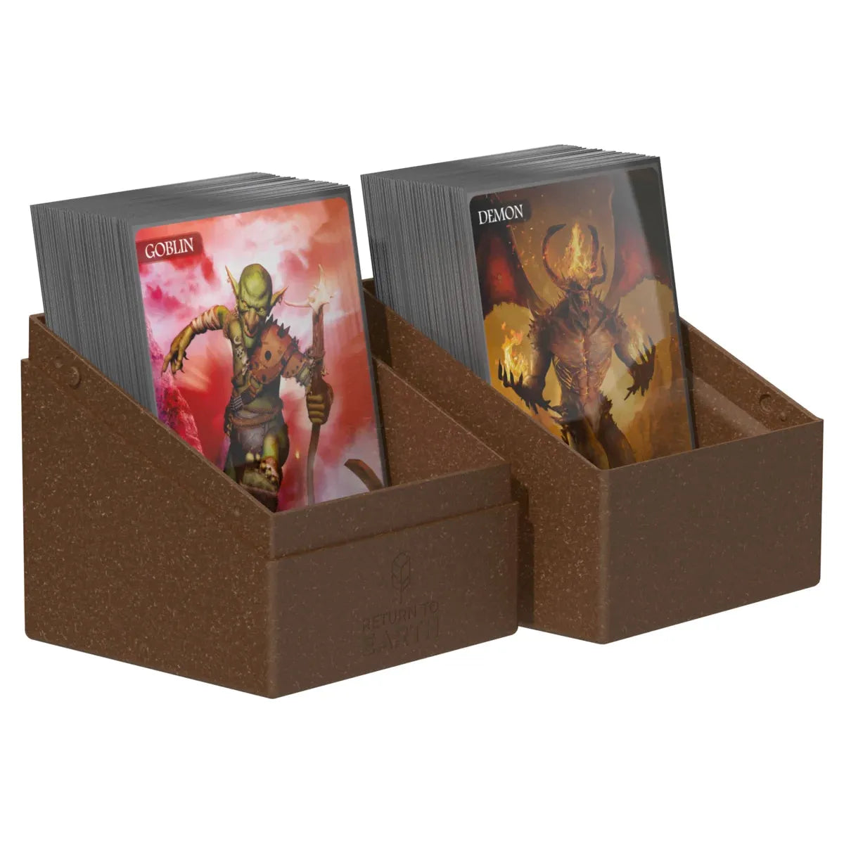 Ultimate Guard - Brown Return To Earth Boulder 100+