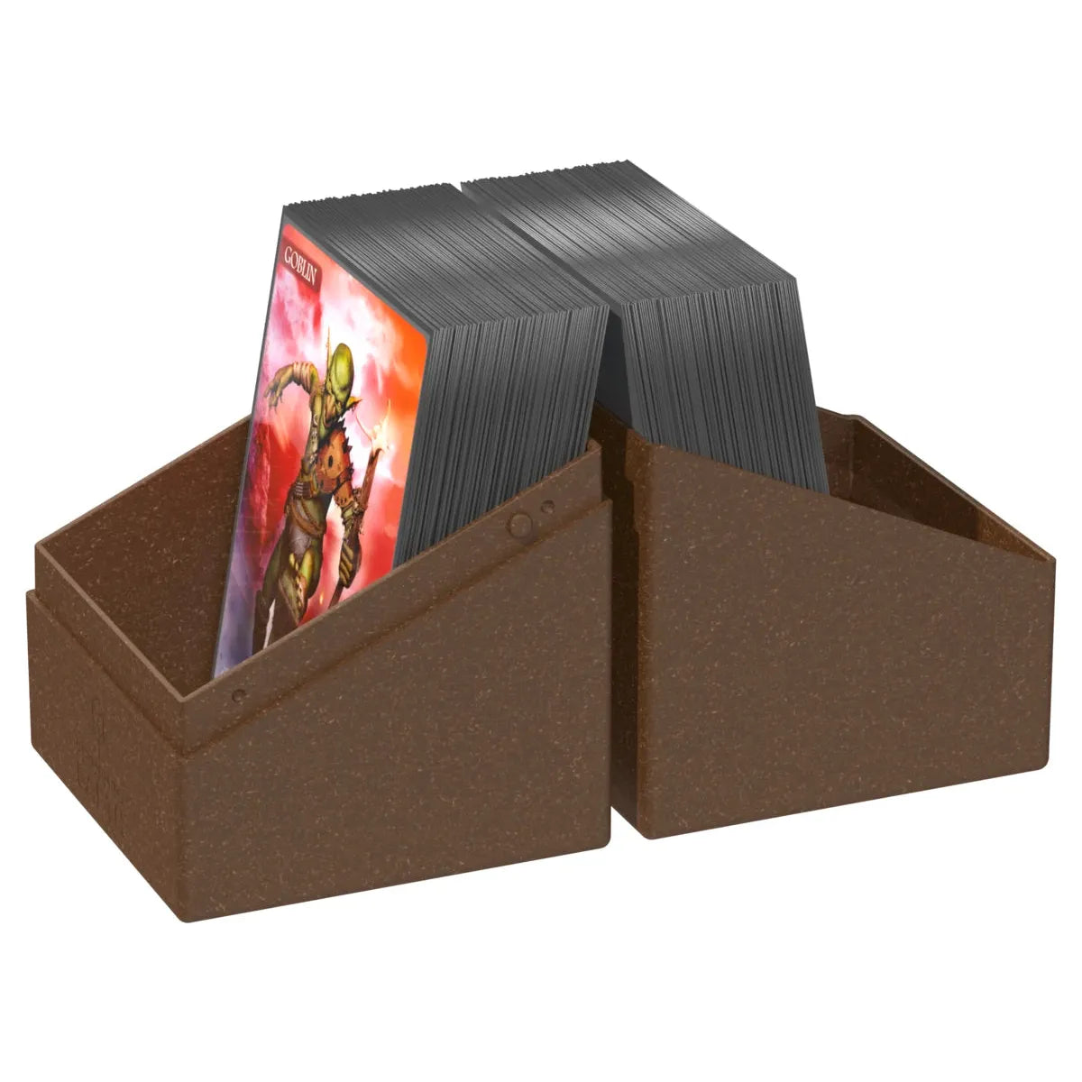 Ultimate Guard - Brown Return To Earth Boulder 100+