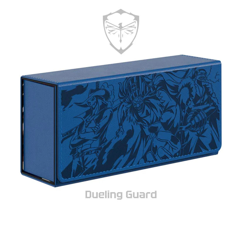 Buggy EV 2.5 XL Size 240 Card Count Elite Series Deck Box (XL Size) (Pre-Order)
