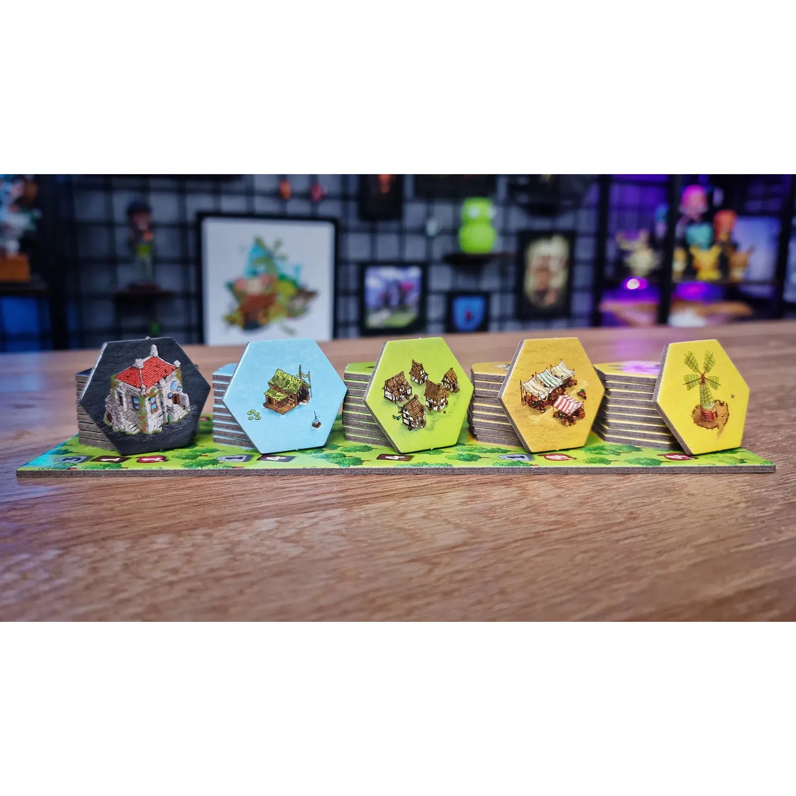 Emberleaf (Ding & Dent)