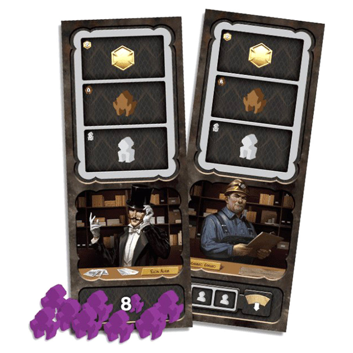 Barrage: Mini Expansion Bundle