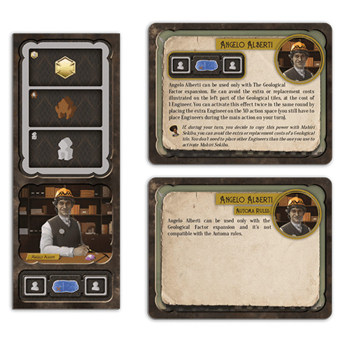 Barrage: Mini Expansion Bundle