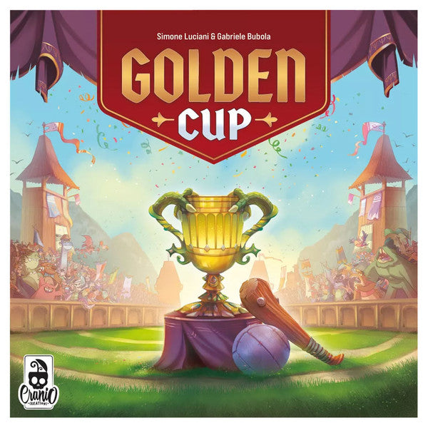 Golden Cup