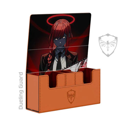 Chainsaw EV 2.5 Standard 160 Card Count Deck Box