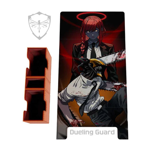 Chainsaw EV 2.5 Standard 160 Card Count Deck Box