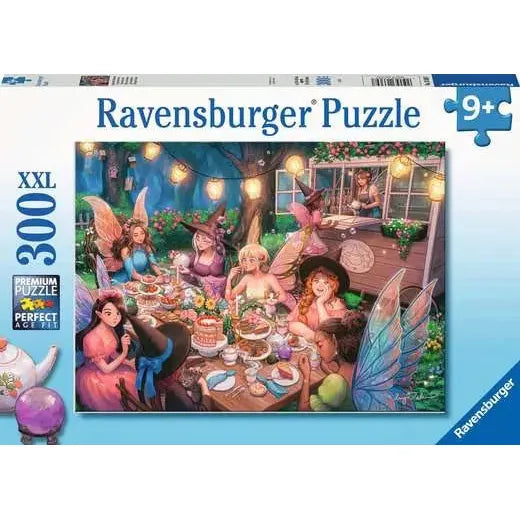 Enchanting Brew 300pc Puzzle