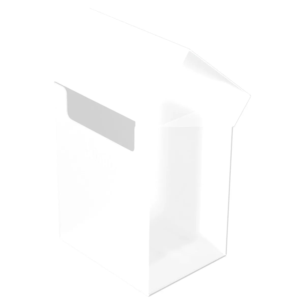 Ultimate Guard - Clear Deck Case 80+