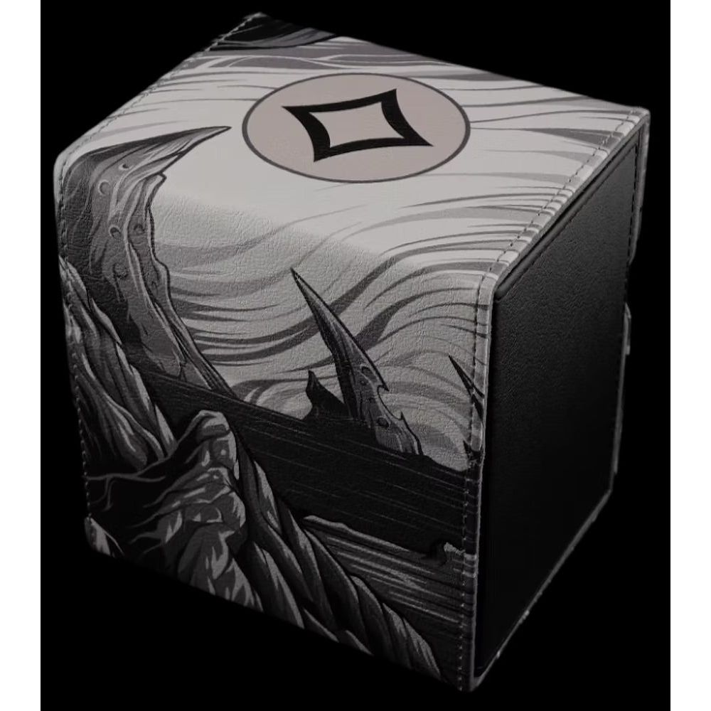 Ai Armor Deck Box - Colorless