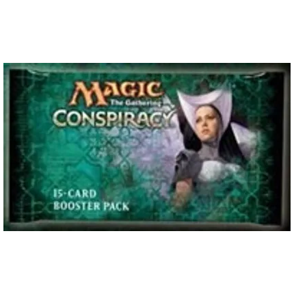 Magic the Gathering: Original Conspiracy Single Pack Magic the Gathering: Original Conspiracy Single Pack